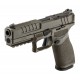 Springfield Armory Echelon OSP U-Notch All FDE Cal 9x19