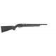 fusil RUGER 10/22 , Takedown, cal 22LR , threaded