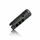 LANTAC Dragon™ Muzzle Brake DGN556B™ for AR15, M16 & M4 Rifles