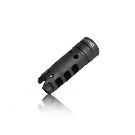 LANTAC Dragon™ Muzzle Brake DGN556B™ for AR15, M16 & M4 Rifles