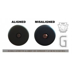 Geissele 7.62mm Suppressor Alignment Gage
