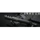 LANTAC Dragon™ Muzzle Brake DGN556B™ for AR15, M16 & M4 Rifles