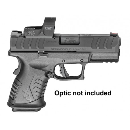 Springfield Armory XD-M Elite 3.8 Compact OSP 10mm