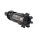 Geissele Stressproof Bolt Assembly with Extractor