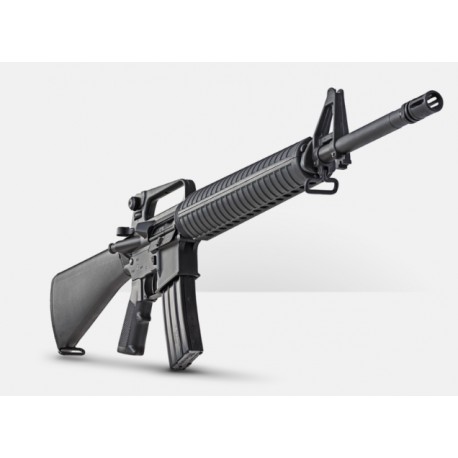 Springfield Armory SA-16A2 5.56 Rifle