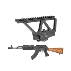 MI AK-47/74 Scope mount