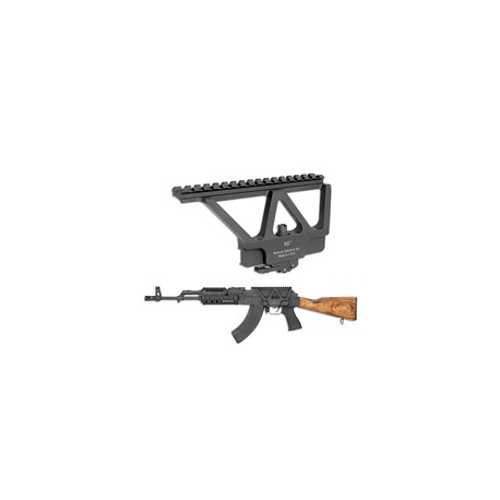 MI AK-47/74 Scope mount