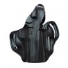 DeSantis Thumb Break Scabbard OWB Holster - 1911 DS 4.25"