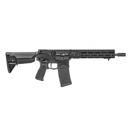 Springfield Armory SAINT Edge SBR 5.56 AR-15 Rifle