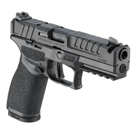 Springfield Armory Echelon OSP U-Noch COMP Cal 9x19