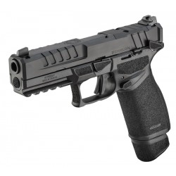 Springfield Armory Echelon OSP U-Notch Cal 9x19