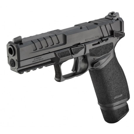 Springfield Armory Echelon OSP U-Notch Cal 9x19