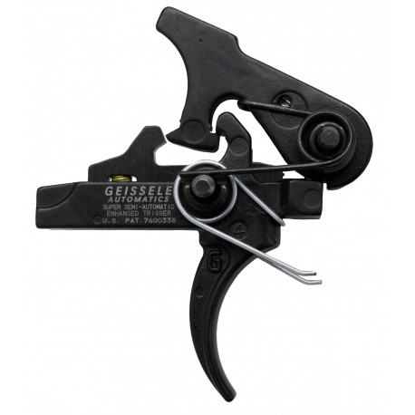 Geissele Super Semi-Automatic Enhanced SSA-E