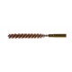 Erla, brosse en bronze - Ø 6,2 - cal. 5,6 - M4x0,5