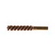 Erla, Brosse en bronze pour nettoyer le canon - Ø 9mm - cal. 7.5 - M5