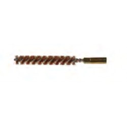 Erla, Brosse en bronze pour nettoyer le canon - Ø 7.5 - cal. 7.0 - 1/8"