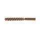 Erla, Brosse en bronze pour nettoyer le canon - Ø 7.8 mm - cal. 7.0 - M5