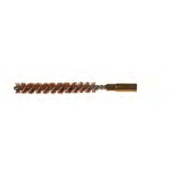 Erlat, Brosse en bronze pour nettoyer le canon - Ø 6.1 mm - cal. .22 - 1/8"
