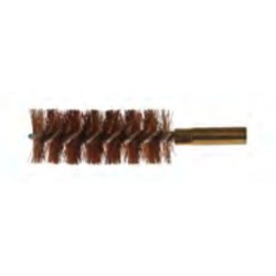 Erlat, Brosse en bronze pour nettoyer le canon - Ø 20.5 mm - cal. 16.0/20.0 - M5