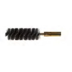 Erlat, Brosse pour nettoyer le tuyau à gaz - Ø 17 mm - M4 x 0.5