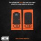 C&H Precision SGRX-RSH-FIL SIG RXP ROMEO1 PRO FILLER to RMR / SRO / HOLOSUN 407C 507C 508T