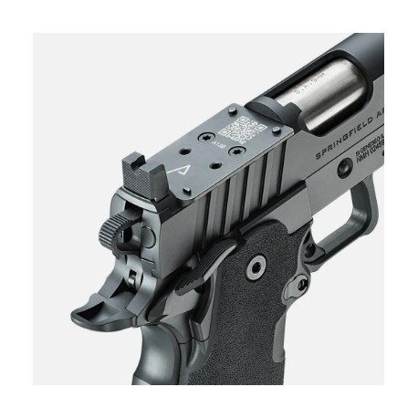 Springfield Armory Prodigy 1911 DS 5" w/Viridian RFX25 sight 9x19