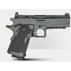 Springfield Armory Prodigy 1911 DS 4.25" 9x19