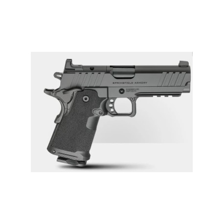 Springfield Armory Prodigy 1911 DS 4.25" 9x19