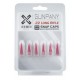 Snap Caps - munition d'entraînement GUNPANY Rouge - .22 LR - 6 pièces