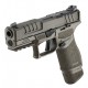 Springfield Armory Echelon 4.0" Compact OSP U-Notch OD Green Cal 9x19