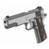Springfield Armory 1911 Garrison Pistol 5" Stainless 9mm