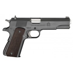 Springfield Armory 1911 Emissary AOS Pistol 5" 9mm
