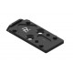 Daniel Defense DANIEL H9 RDS Adapter Plate Kit
