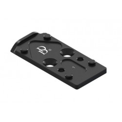Daniel Defense DANIEL H9 RDS Adapter Plate Kit