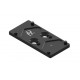 Daniel Defense DANIEL H9 RDS Adapter Plate Kit
