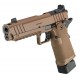 Springfield Armory Prodigy 1911 DS 5" Coyote Brown 9x19