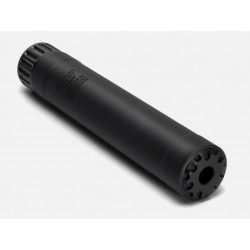 Suppressor - Acheron APS E2 9x19 1/2"-28 Black