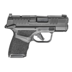 Springfield Armory Hellcat Micro Compact OSP 9x19