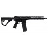 Daniel Defense DD4 MK18 RIII 10.3" Black 5.56 NATO