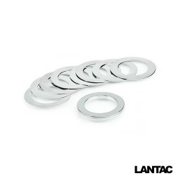 Lantac Timing Shims (1/2 x 28)