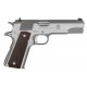 Springfield Armory 1911 Emissary AOS Pistol 5" 9mm