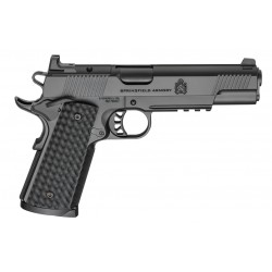 Springfield Armory 1911 TRP 5" W/Light Rail AOS .45ACP