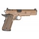 Springfield Armory 1911 TRP 5" W/Light Rail coyote AOS 9mm