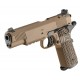 Springfield Armory 1911 TRP 5" W/Light Rail coyote AOS 9mm