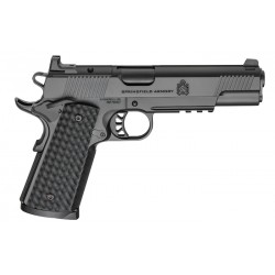 Springfield Armory 1911 TRP 5" W/Light Rail AOS .45ACP