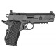 Springfield Armory 1911 TRP CC 4.5" W/Light Rail .45ACP