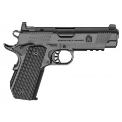 Springfield Armory 1911 TRP CC 4.5" W/Light Rail .45ACP