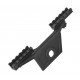 Springfield Armory M1A 4th Generation Aluminum Scope Mount