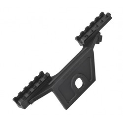 Springfield Armory M1A 4th Generation Aluminum Scope Mount