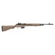Springfield Armory M1A Standard Issue 22" Carbon Barrel .308 Desert FDE